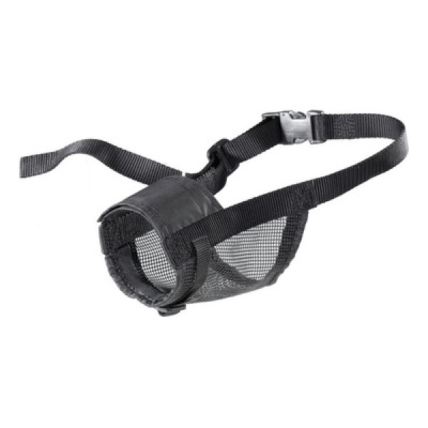 Encontraproduto.com.br - Focinheira Muzzle Net Tamanho G