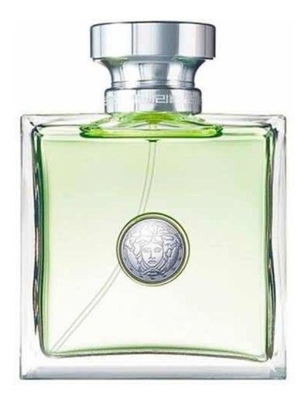 Perfume Versace Versense Masculino Eau de Toilette 100 ml
