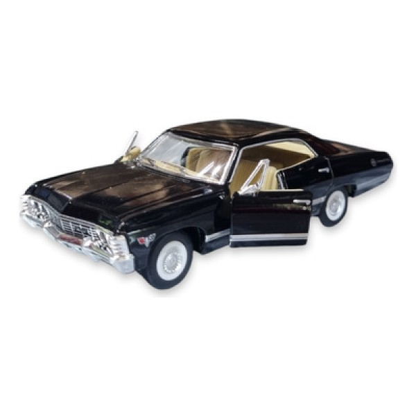Encontraproduto.com.br - Miniatura - 2017 Justice League Batmobile 1/32 - JAD99230