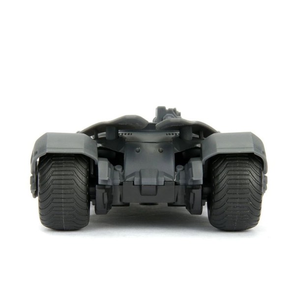 Encontraproduto.com.br - Miniatura - 2017 Justice League Batmobile 1/32 - JAD99230