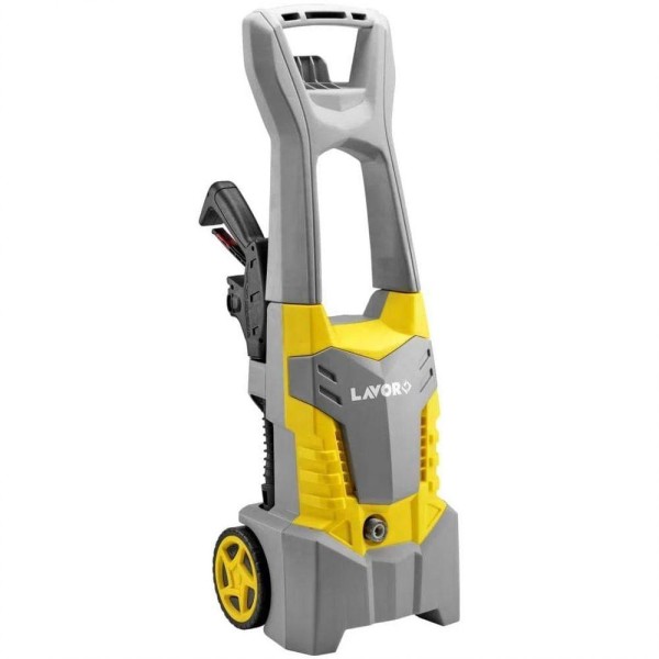 Lavadora De Alta Pressão Fast Plus 130 127v