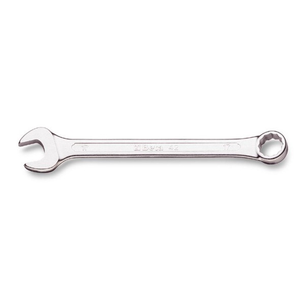 Chave Combinada 27Mm - 42-27 - Beta