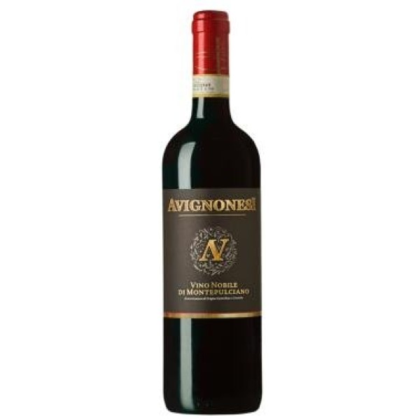 Encontraproduto.com.br - Vinho Tinto Italiano Avignonesi Nobile Di Montepulciano D.O.C.G.