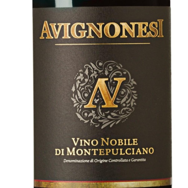 Encontraproduto.com.br - Vinho Tinto Italiano Avignonesi Nobile Di Montepulciano D.O.C.G.