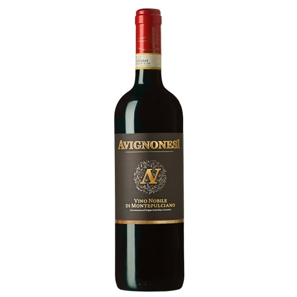 Encontraproduto.com.br - Vinho Tinto Italiano Avignonesi Nobile Di Montepulciano D.O.C.G.