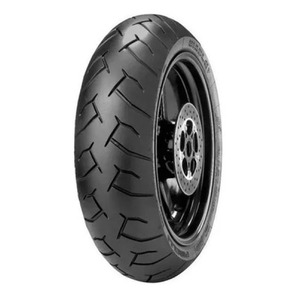 Encontraproduto.com.br - Pneu Pirelli 120/80-18 Mt60 (Tl) 62T (T) Lander 250