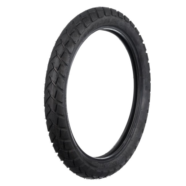 Encontraproduto.com.br - Pneu Traseiro Para Moto Metzeler Aro 17 Tourance 150/70r17m/ctl 69v