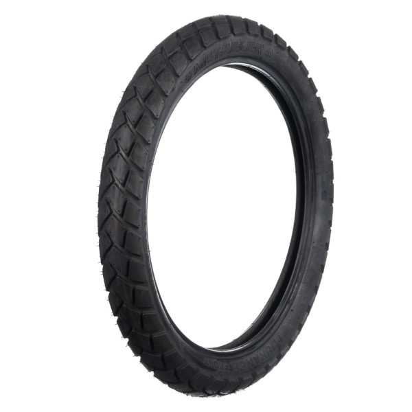 Encontraproduto.com.br - Pneu Traseiro Para Moto Metzeler Aro 17 Tourance 150/70r17m/ctl 69v