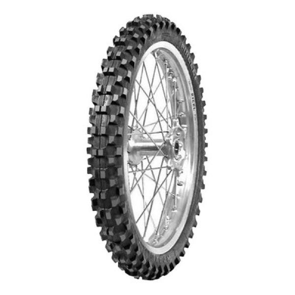 Encontraproduto.com.br - Pneu Pirelli 80/100-21 Scorpion Mx32 Mid Soft (Tt) 51M (D) O