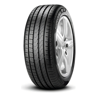 Pneu Pirelli Aro 18 215/45R18 89W Cinturato P7 (MP)