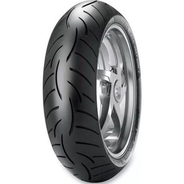 Encontraproduto.com.br - Pneu Metzeler 160/60zr17 (tl) (69w) Z8 (m) (t) [f016]