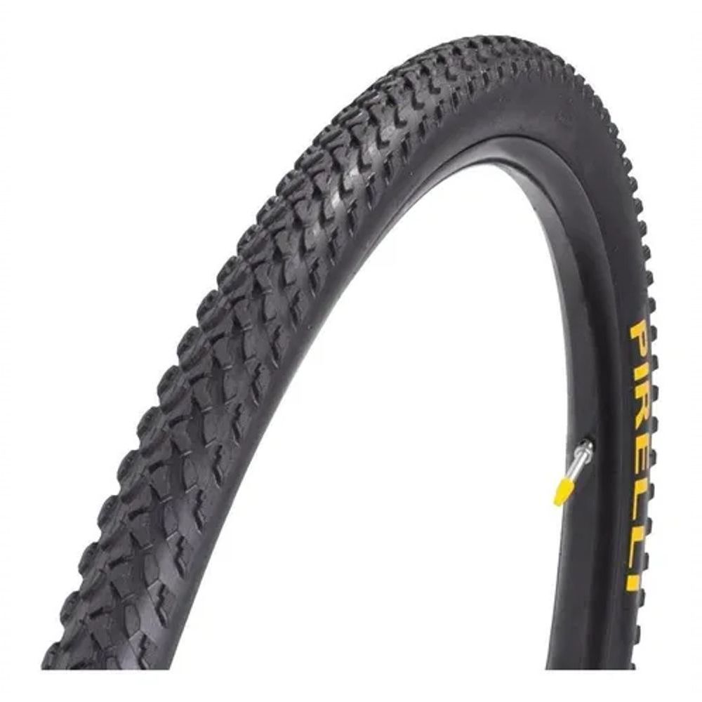 Pneu Bicicleta Pirelli Scorpion Mb2 29 X 2.0 Preto