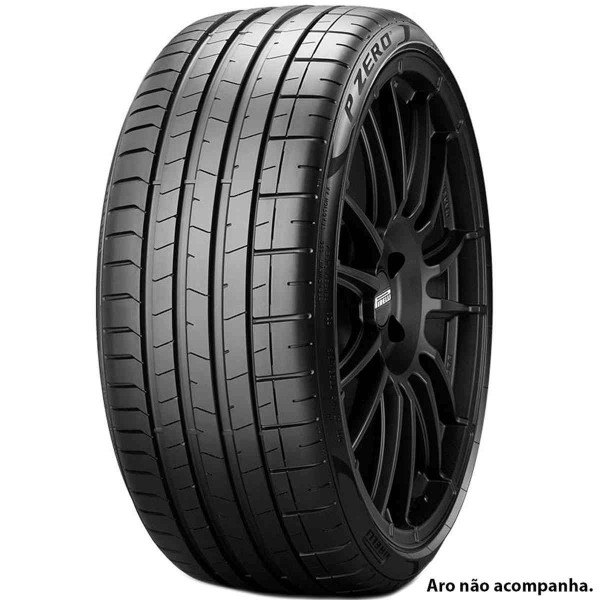 Encontraproduto.com.br - Pneu Pirelli Aro 19 225/40R19 93Y KS Run Flat P-Zero New (MP)