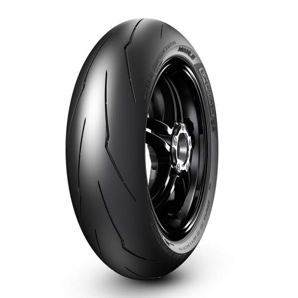 Encontraproduto.com.br - Pneu Pirelli 200/55Zr17 Diablo Supercorsa V3 (Tl)  (78W) (T)