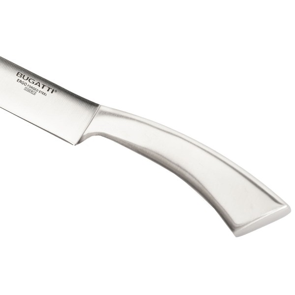 Encontraproduto.com.br - Faca para Desossar Frango Carne Aço Forjado Ergo Bugatti