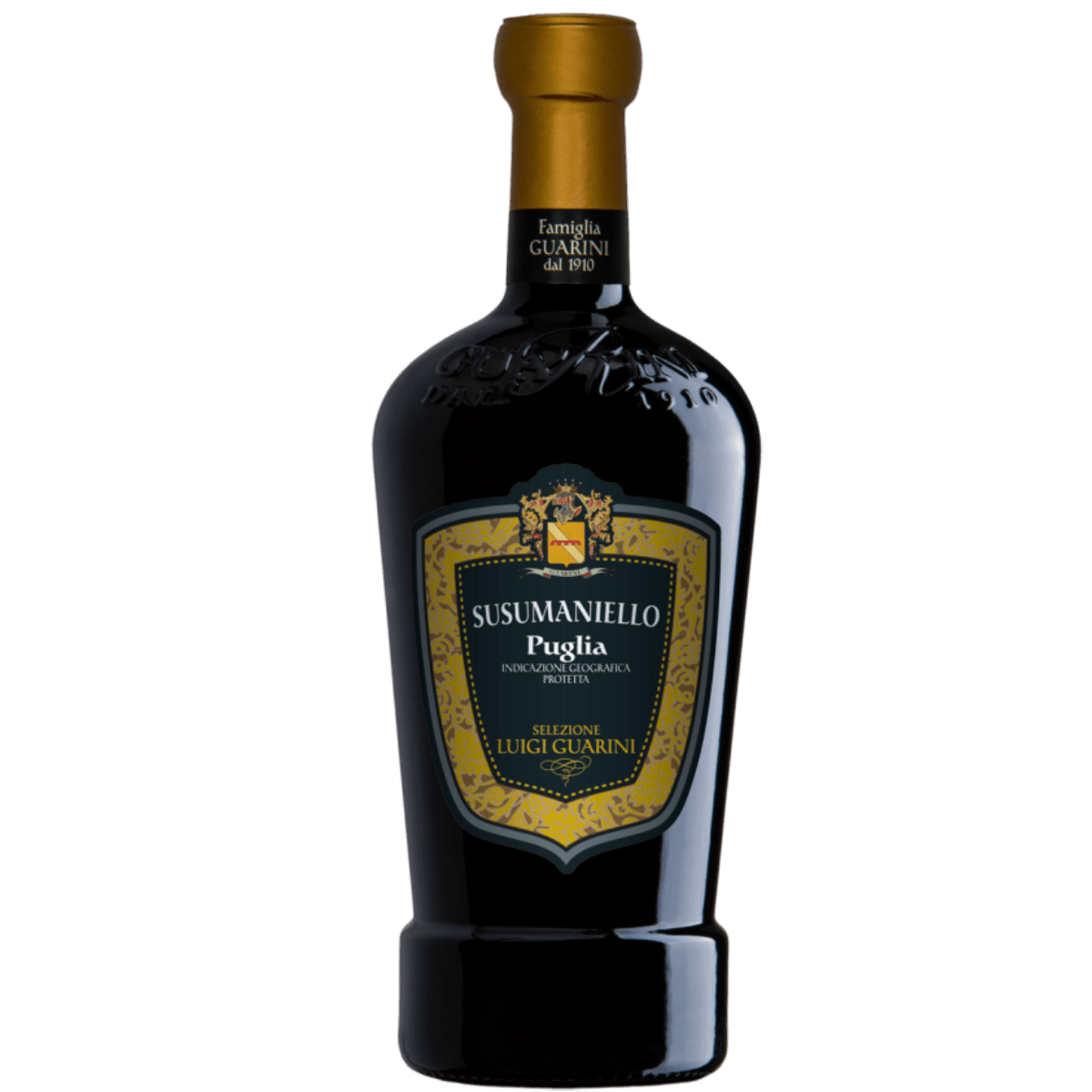 VINHO GUARINI 750ML SUSUMANIELLO