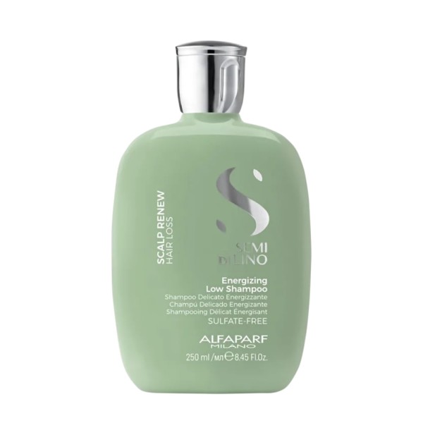 Encontraproduto.com.br - Shampoo Semi Di Lino Scalp Renew Energizing Alfaparf 250ml