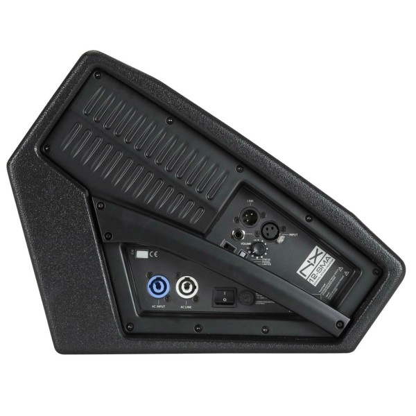 Encontraproduto.com.br - Monitor Ativo Coaxial 12