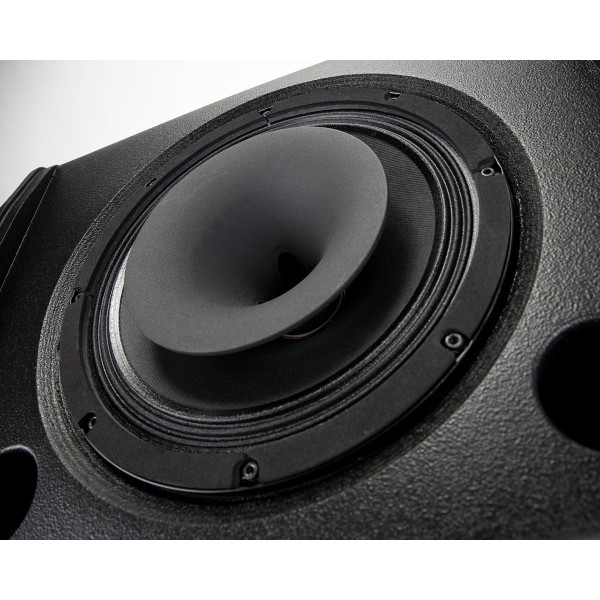 Encontraproduto.com.br - Monitor Ativo Coaxial 12