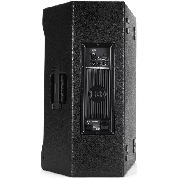 Encontraproduto.com.br - Monitor Ativo Bi-Amplificado 15