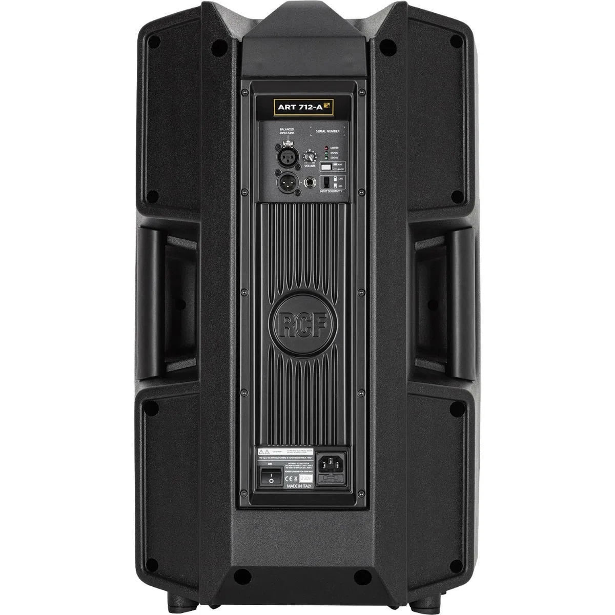 Encontraproduto.com.br - Caixa Ativa 12