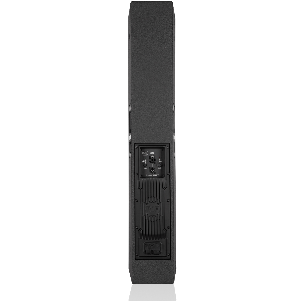 Encontraproduto.com.br - Caixa Ativa Line Array 2-Vias 700W 220V NXL-24A MKII - RCF