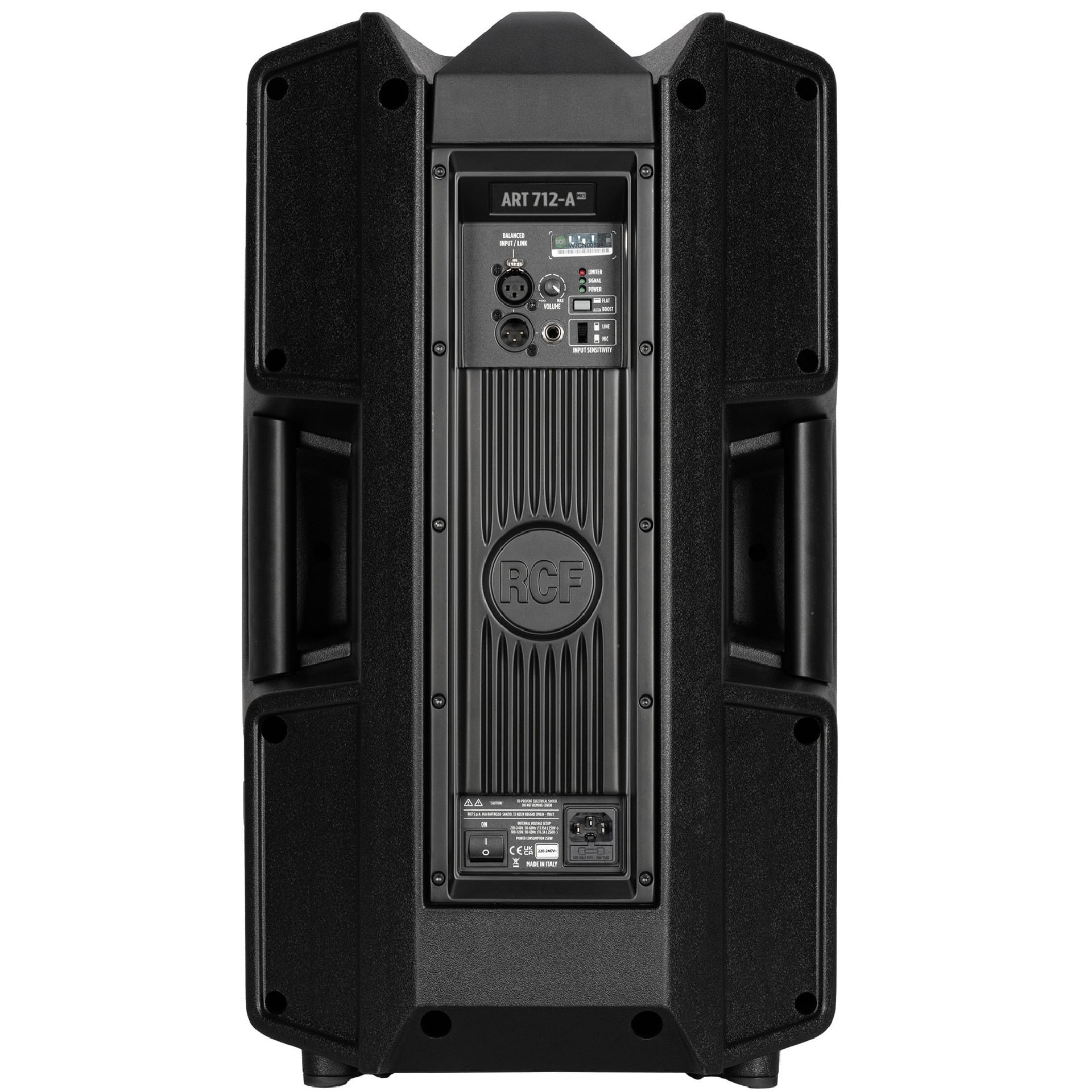 Encontraproduto.com.br - Caixa Ativa 12