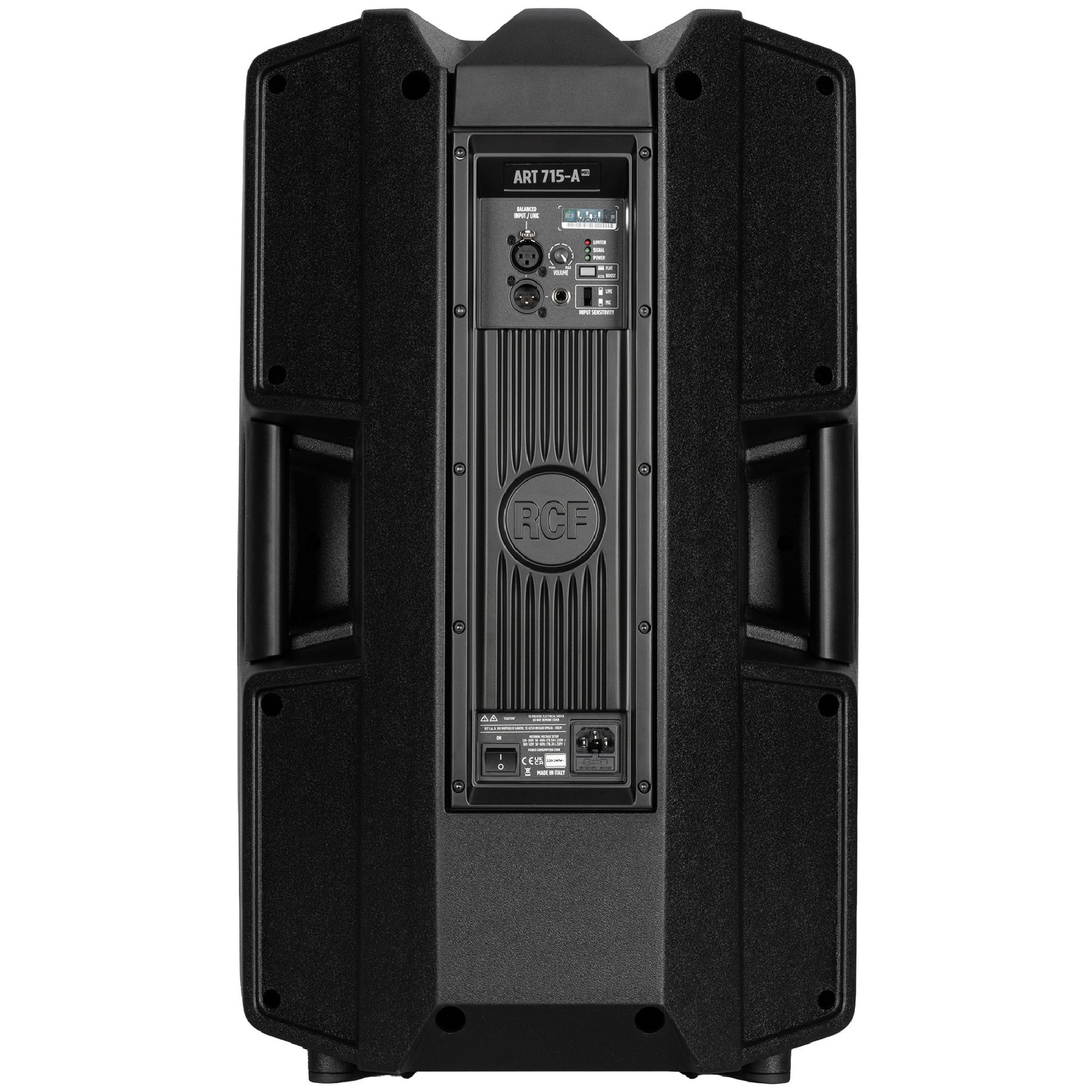 Encontraproduto.com.br - Caixa Ativa 15