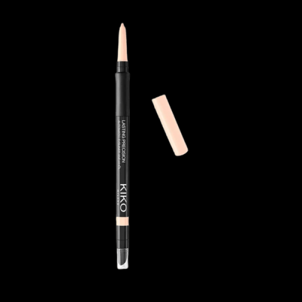 Encontraproduto.com.br - kiko Lapis Lasting Precision Crayon Yeux N°01