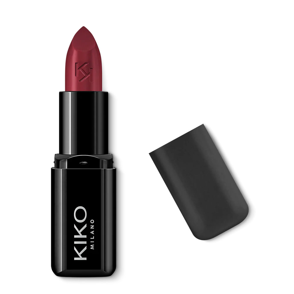 Kiko Millano Smart Fusion Lipstick N417 - Batom Bala 3g