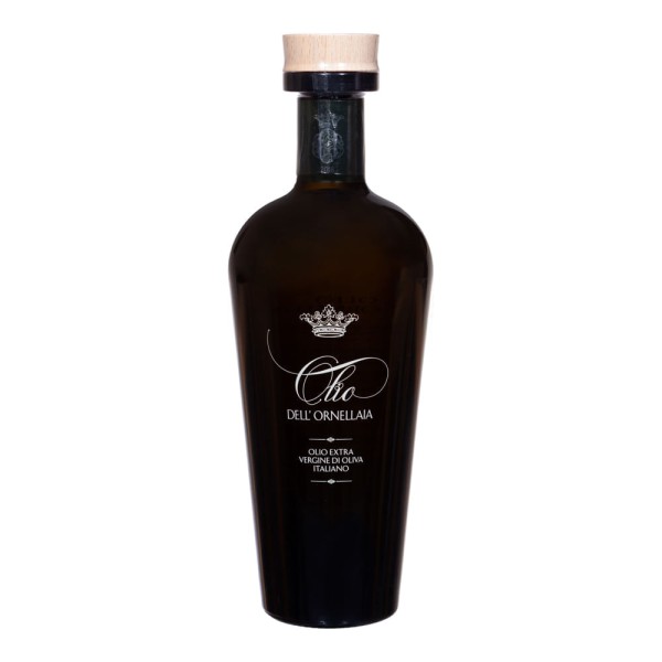 Azeite Extravirgem Ornellaia 500ml