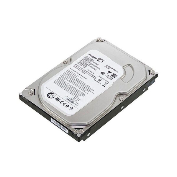 Hd Sata Seagate 250gb 7.2k 3.5 St3250318as Dvr Desktop