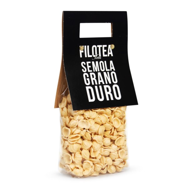 Massa Italiana Orecchiette Filotea 500g