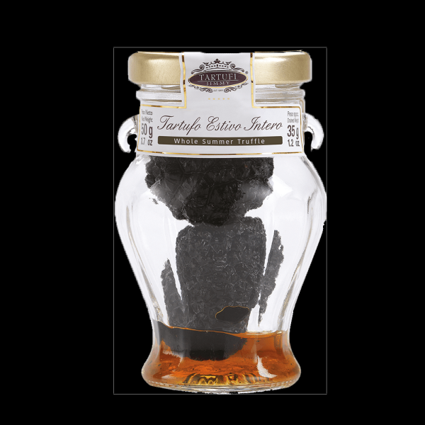 Encontraproduto.com.br - Trufa Italiana Tartufi Jimmy Inteira 25g