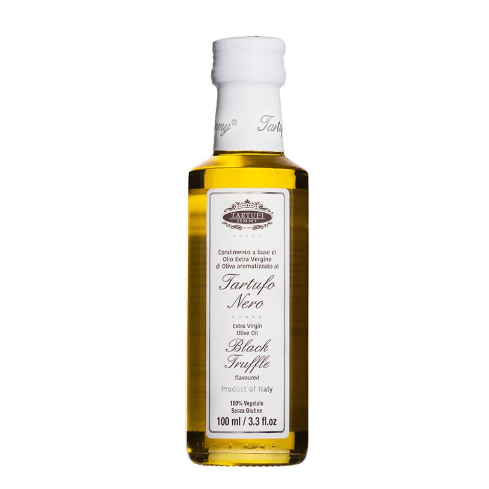 Encontraproduto.com.br - Tempero C/Azeite Tartufi C/Trufa Negra 100ML