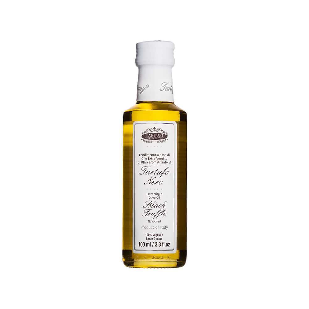 Encontraproduto.com.br - Tempero C/Azeite Tartufi C/Trufa Negra 100ML