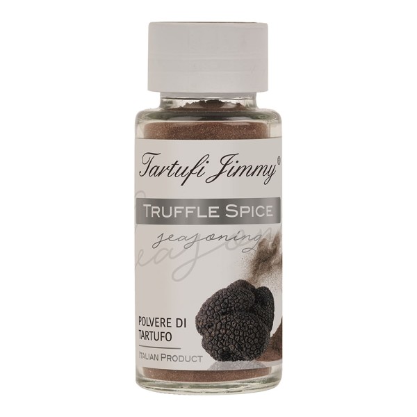Encontraproduto.com.br - Condimento Tempero Trufa Tartufi Jimmy 45g