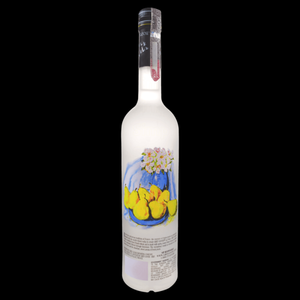 Encontraproduto.com.br - Vodka La Poíre Grey Goose 750ml