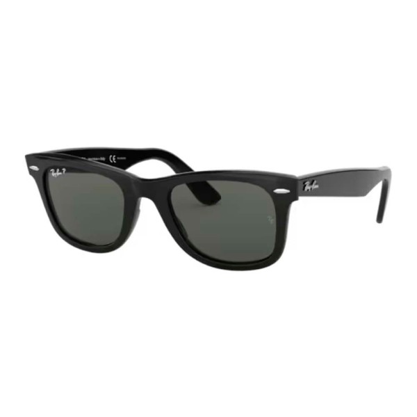 Encontraproduto.com.br - Óculos De Sol Polarizados Ray-ban Wayfarer Original Classic Rb2140