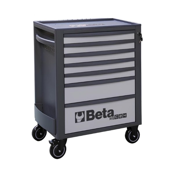 Carrinho para Ferramentas 800KG 7 Gavetas RSC24/7-G Beta