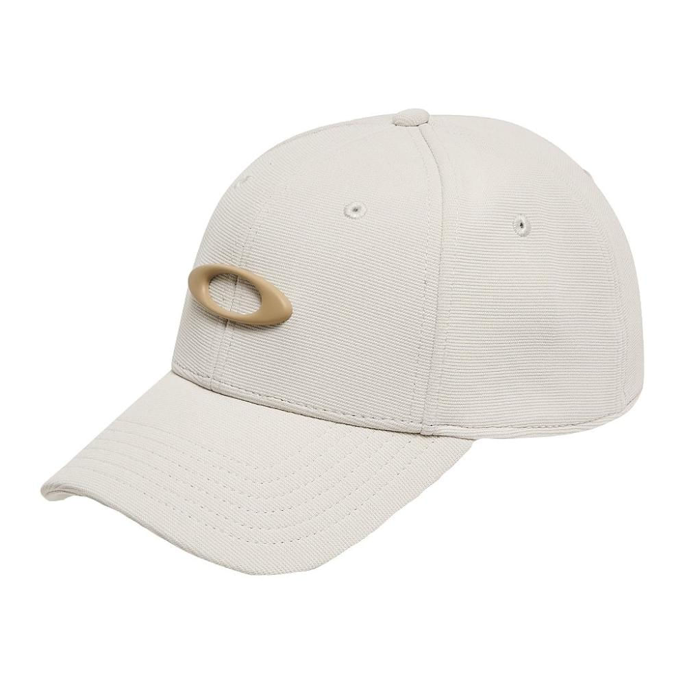 Boné Oakley Aba Curva Tincan Cap Mist/Pebble