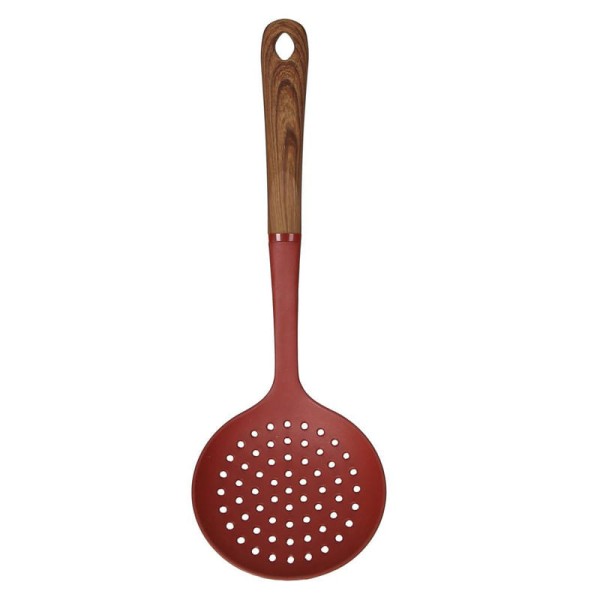 Encontraproduto.com.br - Conjunto de Utensílios Rustic Stone Tognane 6 Peças