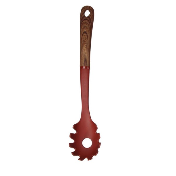 Encontraproduto.com.br - Conjunto de Utensílios Rustic Stone Tognane 6 Peças