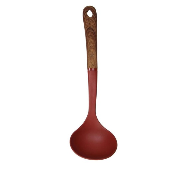 Encontraproduto.com.br - Conjunto de Utensílios Rustic Stone Tognane 6 Peças