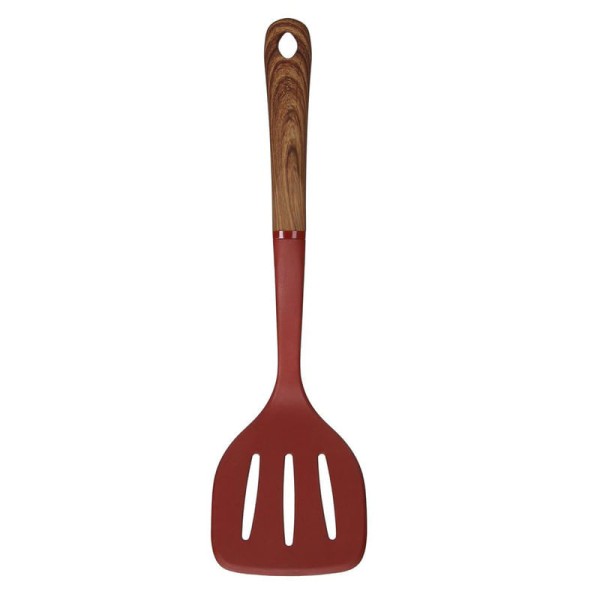 Encontraproduto.com.br - Conjunto de Utensílios Rustic Stone Tognane 6 Peças