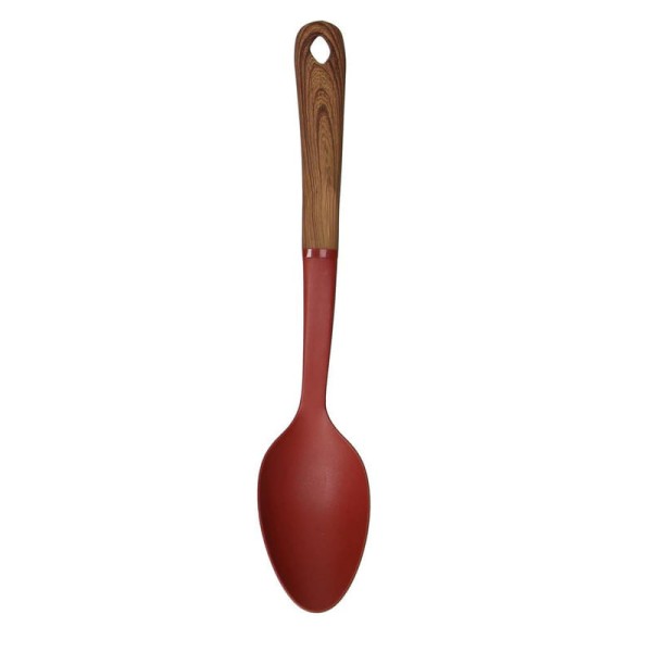 Encontraproduto.com.br - Conjunto de Utensílios Rustic Stone Tognane 6 Peças
