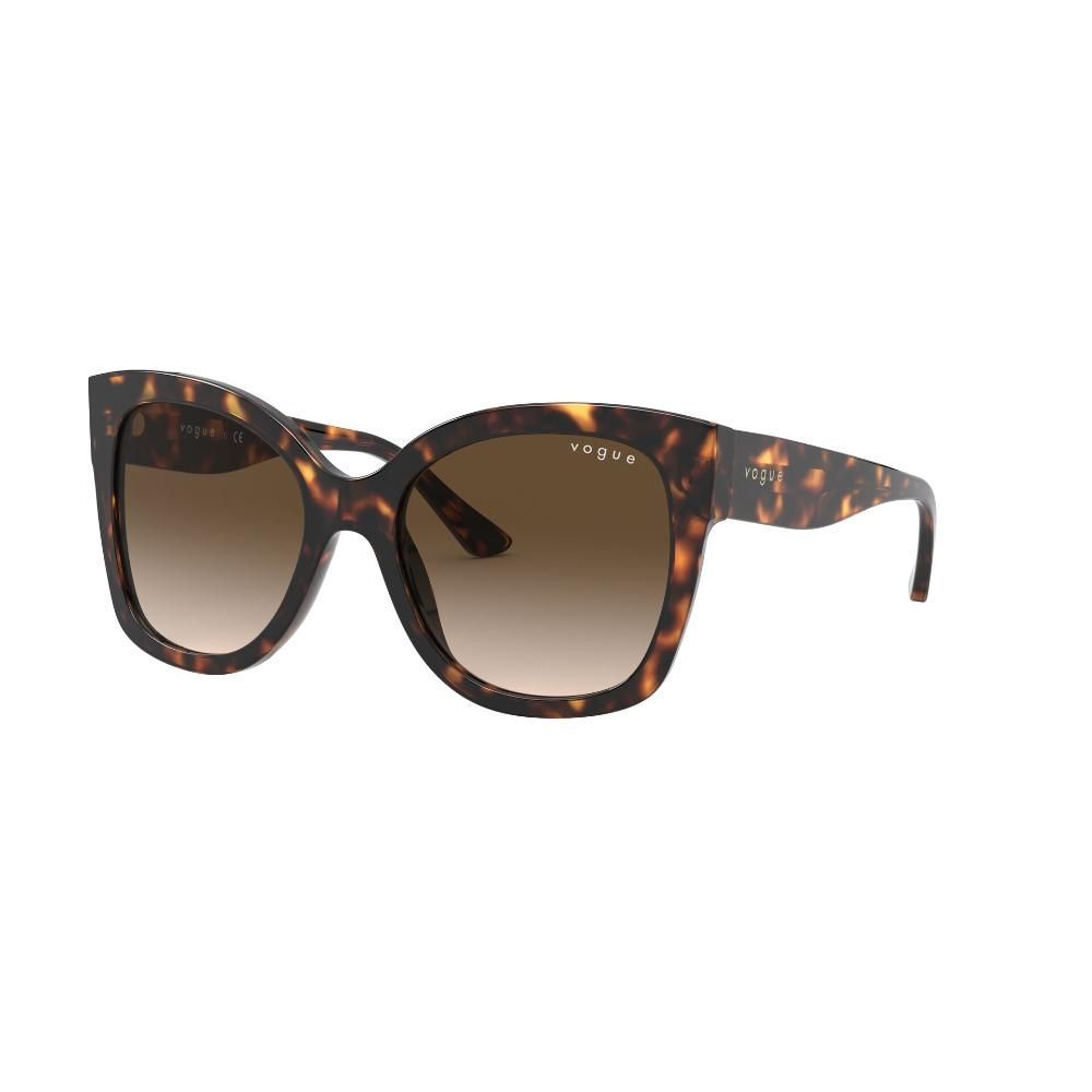 Óculos De Sol Havana Vogue Eyewear