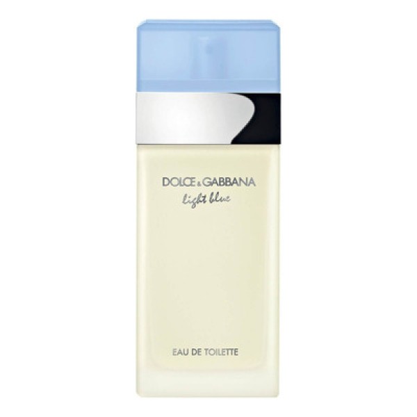 Perfume Dolce & Gabbana Light Blue Feminino Eau de Toilette 50 ml