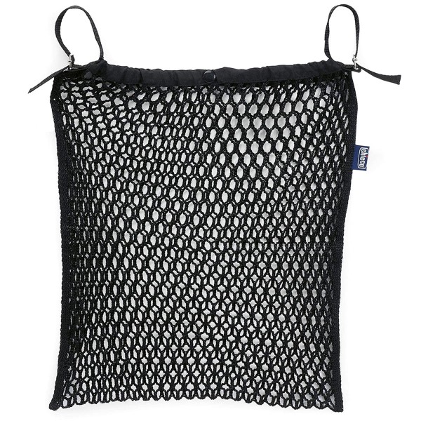 Encontraproduto.com.br - Rede Porta Objetos Preta - Chicco
