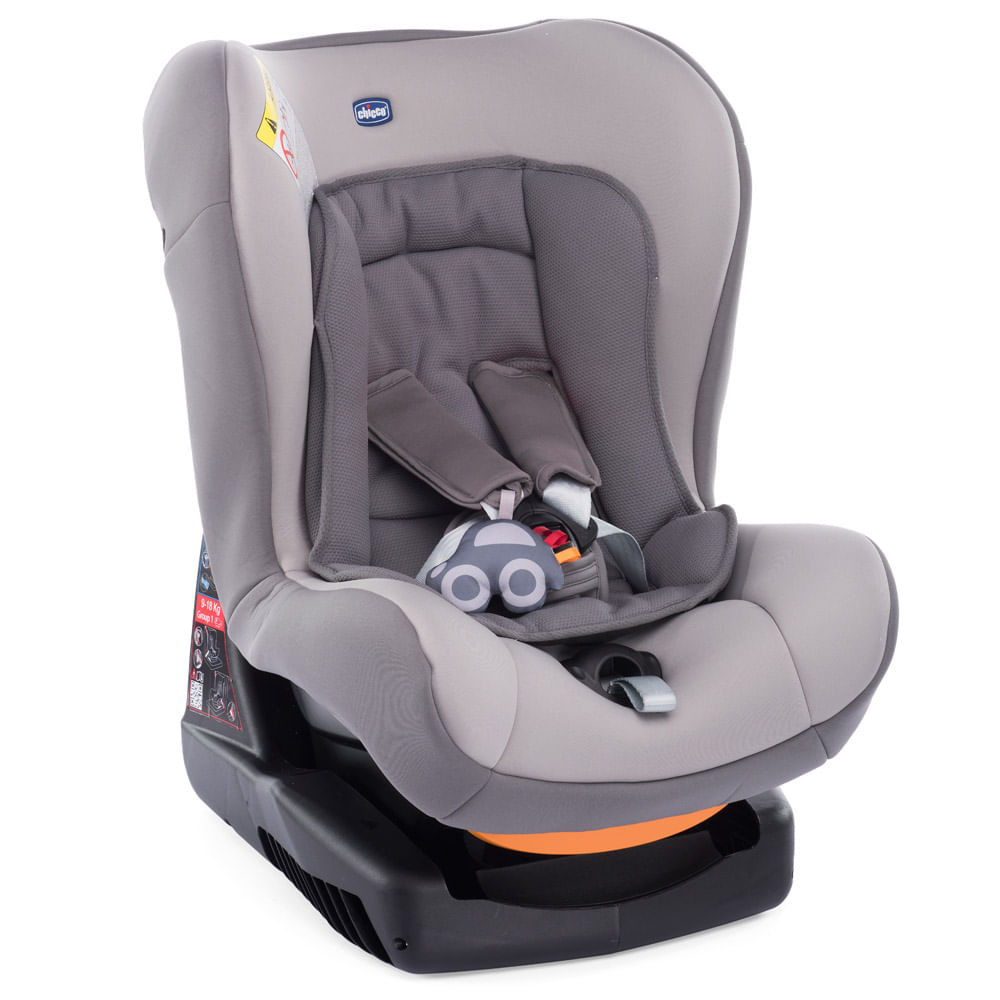 Cadeira Para Auto - De 0 a 18 Kg - Cosmos - Ellegance - Chicco